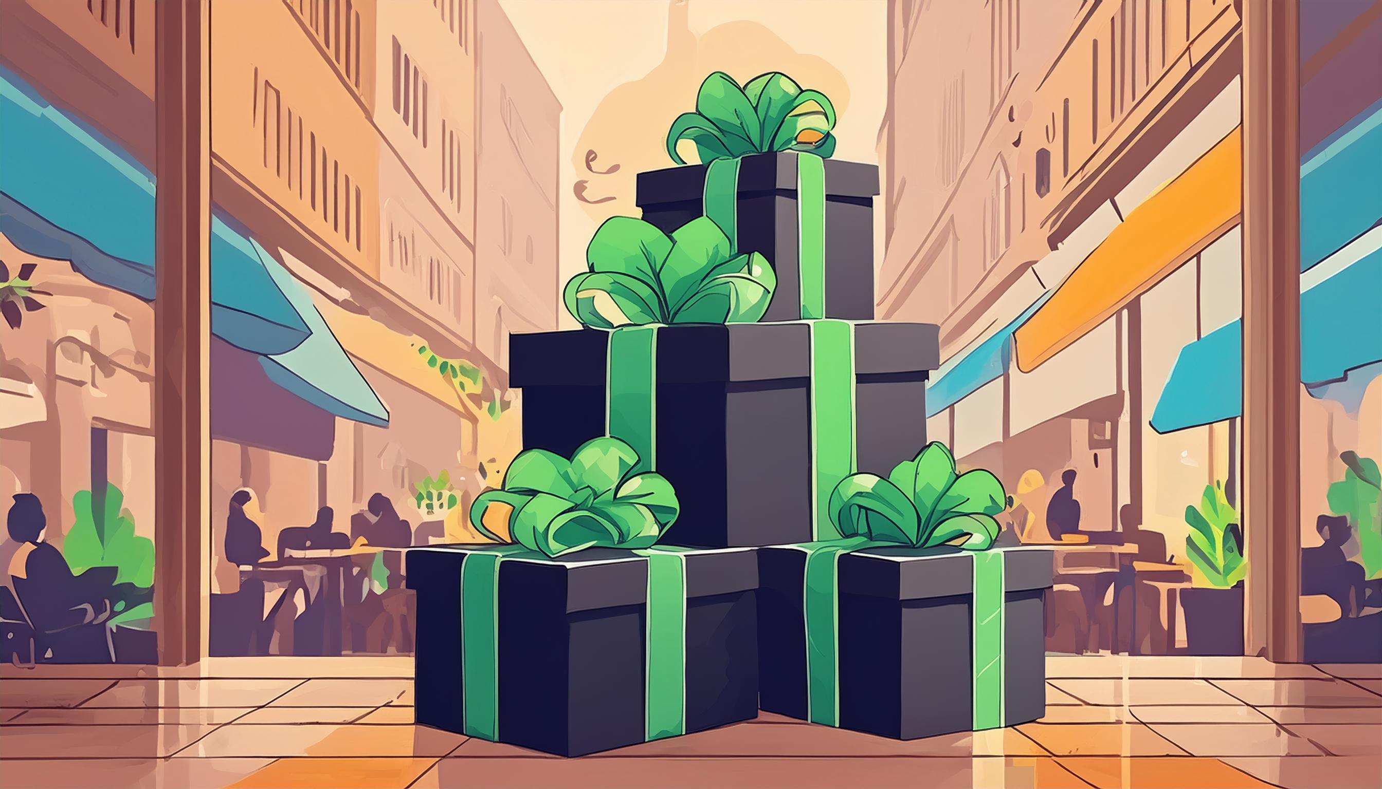 Elevating your business using a loyalty program