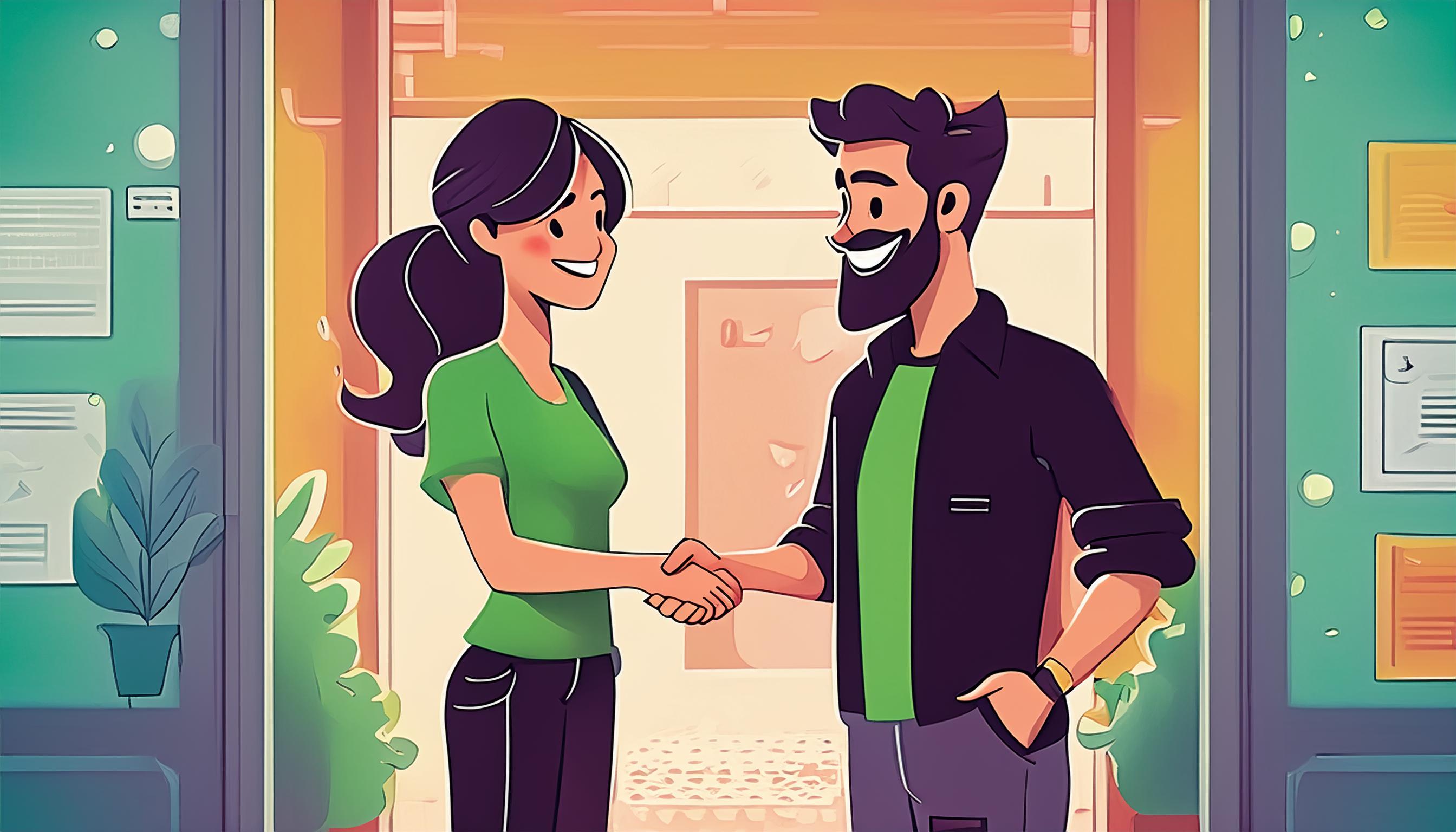 Having a great business tool as a partner for success